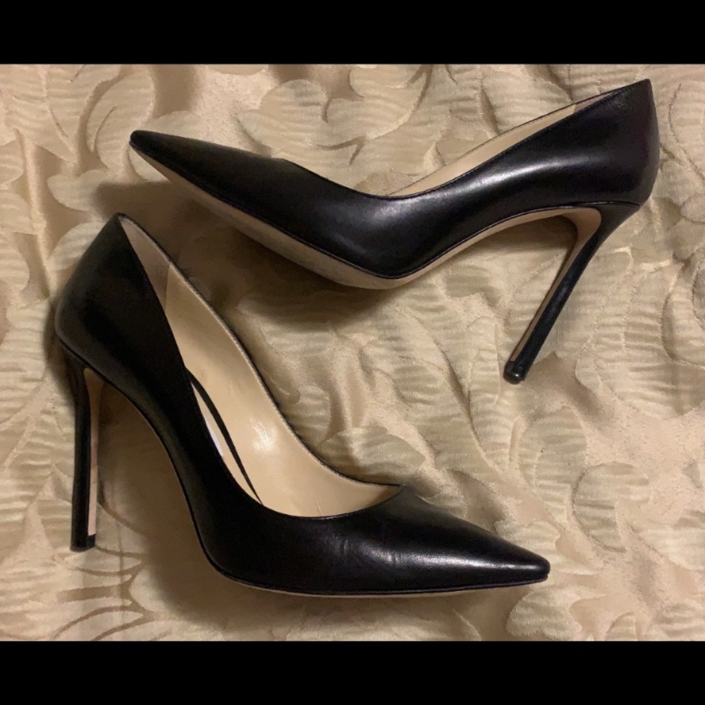 Jimmy Choo Romy 100mm size 38
